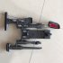 Storage Holder Bracket Head for Dyson DC58 DC59 DC62 V6 DC35 DC45 Vacuum Cleaner Brushes Parts Accessories  4