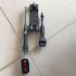 Storage Holder Bracket Head for Dyson DC58 DC59 DC62 V6 DC35 DC45 Vacuum Cleaner Brushes Parts Accessories  4