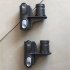 Storage Holder Bracket Head for Dyson DC58 DC59 DC62 V6 DC35 DC45 Vacuum Cleaner Brushes Parts Accessories  4