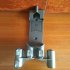 Storage Holder Bracket Head for Dyson DC58 DC59 DC62 V6 DC35 DC45 Vacuum Cleaner Brushes Parts Accessories  4