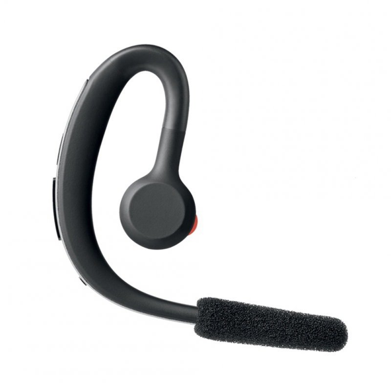 Storm Ear Hook Bluetooth Headset Csr V4.0 Intelligent Voice Voice Control