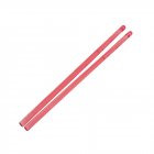 Straight  Ear  Candle  Stick Beeswax Ear Health Care Aroma Aromatherapy Ear Therapy Ear Candle Stick Straight pink pair