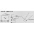 Strengthen the TV signals to your cars TV with this powerful car TV antenna   This new gadget has a simple wiring scheme and is super easy to install