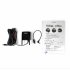 Strengthen the TV signals to your cars TV with this powerful car TV antenna   This new gadget has a simple wiring scheme and is super easy to install