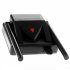 Strengthen the TV signals to your cars TV with this powerful car TV antenna   This new gadget has a simple wiring scheme and is super easy to install