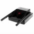 Strengthen the TV signals to your cars TV with this powerful car TV antenna   This new gadget has a simple wiring scheme and is super easy to install