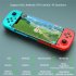 Stretch Wireless Gamepad Joystick Compatible For Ios android Phone 3d Retractable Bluetooth compatible Handle Gaming Controller Pink