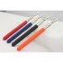 Stretchable Touch Pointer for Electronic Whiteboard Teaching Tool 1PC Blue