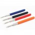 Stretchable Touch Pointer for Electronic Whiteboard Teaching Tool 1PC Red