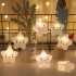 String Lights 10 LED Decorative Fairy Light Battery Powered IP45 Waterproof For Indoor Outdoor Party Decoration star lamp 1 5m 10led 2 battery