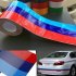Stripe Sticker Car Vinyl Decal For BMW M3 M4 M5 M6 3 5 6 7 Series