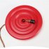 Strong Load bearing Disc  Swing Adjustable Rope Extreme Challenge Sports Entertainment Equipment Indoor Outdoor Kids Baby Playground as picture show