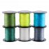 Strong Professional 300m 328yds 4 Braid Single Color Fishing Line   Gray 0 37mm 50lb