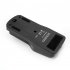 Stud Finder Wall Scanner Hw430 5 in 1 Stud Detector HD LCD Display Quickly Locating Sensor Finders for Wood Metal Black