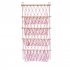 Stuffed Animal Storage Hammock Stuffed Animal Net With Hanging Ring Storage Hanging Toy Organizer Hammock Handmade Toy Organizer For Children s Room Nursery col