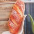Stuffed French Bread Cushion Doll Soft Plush Pillow Home Bed Sofa Room Interior Decoration Gift Toy 20cmA51X