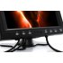 Sturdily built Touchscreen LCD is both perfect for your in car entertainment and as an affordable Point of Sale business solution