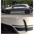 Style Side Stripes Decal Stickers for Mercedes Benz W176 A Class A45 AMG  light grey