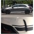 Style Side Stripes Decal Stickers for Mercedes Benz W176 A Class A45 AMG  red