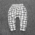 Stylish Baby Boy Girl Harem Pants Cute Long Trousers Birthday Christmas Gift