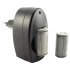 Stylish Electronic Pipe in Deluxe Package  E Pipe  makes a great gift for yourself  others  or the man that has everything  