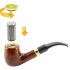 Stylish Electronic Pipe in Deluxe Package  E Pipe  makes a great gift for yourself  others  or the man that has everything  