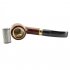 Stylish Electronic Pipe in Deluxe Package  E Pipe  makes a great gift for yourself  others  or the man that has everything  