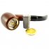 Stylish Electronic Pipe in Deluxe Package  E Pipe  makes a great gift for yourself  others  or the man that has everything  