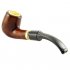 Stylish Electronic Pipe in Deluxe Package  E Pipe  makes a great gift for yourself  others  or the man that has everything  