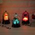 Stylish Halloween Pumpkin Witch Light Lamp Hanging Light for Halloween Decoration
