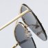 Stylish Rivet UV400 Sunglasses Outdoor Sport Glasses Elegant Unique Eyewear