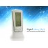 Stylish and affordable  the Digital Alarm Clock with Thermometer and Blue Backlight is a cool gadget that anyone can use 