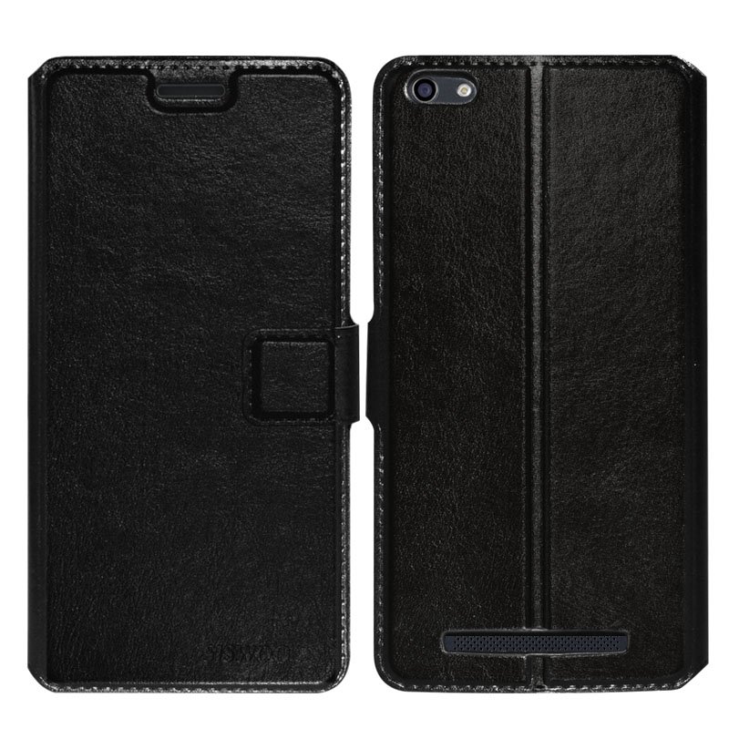  Siswoo C55 Phone Case (Black)