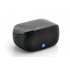 Stylish bluetooth speakers packing 3W of power   Easily take them with and enjoy 10h of battery life and a built in mic