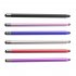 Stylus Pen Both Ends Workable Capacitive Pens Digital Stylish Pen Pencil For Most Capacitive Touch Screens black