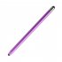 Stylus Pen Both Ends Workable Capacitive Pens Digital Stylish Pen Pencil For Most Capacitive Touch Screens black