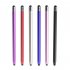 Stylus Pen Both Ends Workable Capacitive Pens Digital Stylish Pen Pencil For Most Capacitive Touch Screens black