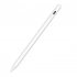 Stylus Pen Fast Charge Stylus  Pens Palm Rejection Magnetic Installation Pens Compatible For IPad IPhone IOS System Three light pen
