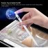 Stylus Pen Fast Charge Stylus  Pens Palm Rejection Magnetic Installation Pens Compatible For IPad IPhone IOS System Three light pen
