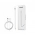 Stylus Pen Fast Charge Stylus  Pens Palm Rejection Magnetic Installation Pens Compatible For IPad IPhone IOS System Three light pen