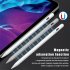 Stylus Pen Faster Charge Stylus  One touch Connection Stylus Pens Universal Stylist Pens For Most Capacitive Touch Screens White