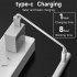 Stylus Pen Faster Charge Stylus  One touch Connection Stylus Pens Universal Stylist Pens For Most Capacitive Touch Screens White