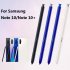 Stylus Pen For Samsung Galaxy Note 10   Note 10  Universal Ballpoint Capacitive Sensitive Touch Screen Pen without Bluetooth Blue