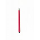 Stylus Pen Painting 2 In 1 Anti scratch Stylus Touch Screen Pen For Ipad Tablet red