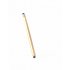 Stylus Pen Painting 2 In 1 Anti scratch Stylus Touch Screen Pen For Ipad Tablet champagne gold