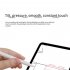 Stylus Pen Palm Rejection Faster Charge Stylus  Pens Active Pen Pencil Rechargeable Compatible For IPad Capacitive Touch Screens 8 replacement nibs