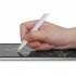 Stylus Pen Palm Rejection Faster Charge Stylus  Pens Active Pen Pencil Rechargeable Compatible For IPad Capacitive Touch Screens 8 replacement nibs