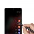 Stylus Pen Touch screen Active Stylus Without Bluetooth Compatible For Galaxy S21 Ultra S21u G9980 G998u black