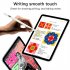 Stylus Pens Type C Stylus Pen Palm Rejection Magnetic Installation Capacitive Pen Compatible For Ipad IPhone IOS System capacitive pen