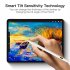 Stylus Pens Type C Stylus Pen Palm Rejection Magnetic Installation Capacitive Pen Compatible For Ipad IPhone IOS System capacitive pen